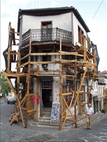 Gjirokastër UNESCO